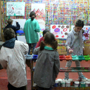 Atelier